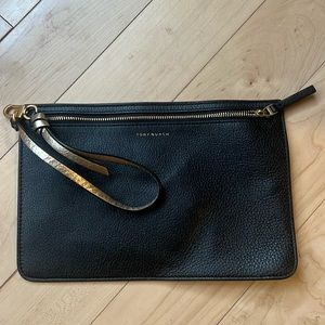 Tory Burch Wristlet